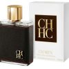 Perfume Locion CH HC Men 100 Ml By Carolina Herrera