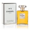 Perfume Locion Chanel N°5 By Chanel