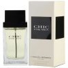 Perfume Locion Chic For Men By Carolina Herrera