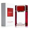 Perfume Locion Chic By Carolina Herrera