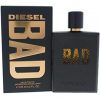 Perfume Locion Diesel Bad 125 Ml By Diesel