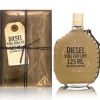 Perfume Locion Diesel Fuel For Life 125 Ml By Diesel