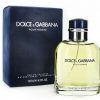 Perfume Locion Dolce & Gabbana Pour Homme 125 Ml By Dolce & Gabbana