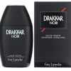 Perfume Locion Drakkar Noir 200 Ml By Guy Laroche
