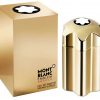 Perfume Locion Emblem Absolu By Mont Blanc