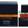 Perfume Locion Encre Noire À L'Extrême Pour Homme By Lalique