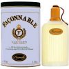 Perfume Locion Faconnable By Faconnable