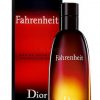 Perfume Locion Fahrenheit 100 Ml By Christian Diorc