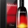 Perfume Locion Fahrenheit 200 Ml By Christian Dior