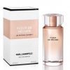 Perfume Locion Fleur De Pecher By Karl Lagerfeld