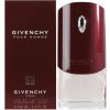 Perfume Locion Givenchy Pour Homme By Givenchy