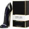 Perfume Locion Good Girl By Carolina Herrera