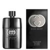 Perfume Locion Gucci Guilty Intense Black By Gucci