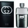 Perfume Locion Gucci Guilty Pour Homme By Gucci