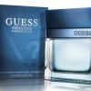 Perfume Locion Guess Seductive Homme Blue By Guess