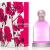 Perfume Locion Halloween Kiss Sexy By Jesus Del Pozo