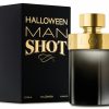 Perfume Locion Halloween Man Shot By Jesus Del Pozo
