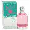 Perfume Locion Halloween Water Lily By Jesus Del Pozo