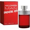Perfume Locion Halloween Man Rock On By Jesus Del Pozo