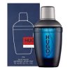 Perfume Locion Hugo Dark Blue By Hugo Boss