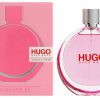 Perfume Locion Hugo Woman Extreme By Hugo Boss