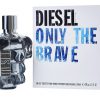Perfume Locion Diesel Only The Brave 125 Ml By Diesel