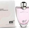 Perfume Locion Femme Individuelle By Mont Blanc