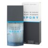 Perfume Locion L'Eau D'Issey Sport Pour Homme 100 Ml By Issey Miyake