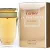 Perfume Locion La Panthere By Cartier