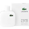 Perfume Locion Lacoste L.12.12 Blanc - Pure 100 Ml By Lacoste