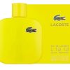 Perfume Locion Lacoste L.12.12 Jaune - Optimistic 100 Ml By Lacoste