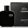 Perfume Locion Lacoste L.12.12 Noir - Intense 100 Ml By Lacoste