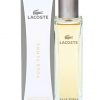 Perfume Locion Lacoste Pour Femme By Lacoste