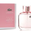 Perfume Locion Lacoste L.12.12 Sparkling Pour Elle By Lacoste
