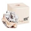 Perfume Locion Lady Emblem By Mont Blanc