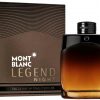 Perfume Locion Legend Night By Mont Blanc