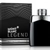 Perfume Locion Legend 100 Ml By Mont Blanc