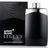 Perfume Locion Legend 200 Ml By Mont Blanc