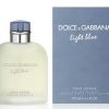 Perfume Locion Light Blue Pour Homme 125 Ml By Dolce & Gabbana