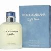 Perfume Locion Light Blue Pour Homme 200 Ml By Dolce & Gabbana