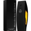 Perfume Locion Mercedes - Benz Club Black By Mercedes - Benz