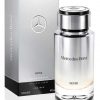 Perfume Locion Mercedes - Benz Silver By Mercedes - Benz