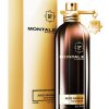 Perfume Locion Montale Aoud Safran By Montale