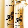 Perfume Locion Montale Arabians By Montale