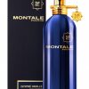 Perfume Locion Montale Chypre Vanilla By Montale