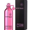Perfume Locion Montale Crystal Flowers By Montale