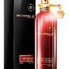Perfume Locion Montale Red Vetiver By Montale