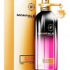 Perfume Locion Montale Roses Musk Intense By Montale