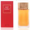Perfume Locion Must De Cartier By Cartier