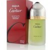 Perfume Locion Pasha De Cartier By Cartier